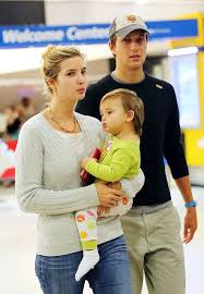 Ivanka Trump And Jared Kushner For Kids Https Www Amazon Com Gp Product B075c1mc5t Trump Fashion Ivanka Trump Style Trump Kids