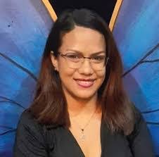 Susan Hutt's Instagram, Twitter & Facebook