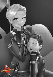 GOT SOMETHING for me? [Xkit] - Ver Comics Porno XXX en Español