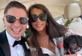 Tadhg Fleming announces his wife is expecting second child