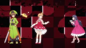 Rocket Beat Cardcaptor Sakura Wiki Fandom Opening, tv size version)', 'hitorijime', 'kini naru aitsu'. rocket beat cardcaptor sakura wiki
