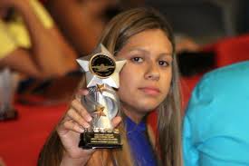 National Champion Christian Vazquez of Doral Academy