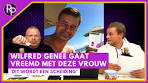 Wilfred Genee gaat twee jaar vreemd met deze vrouw ... - YouTube