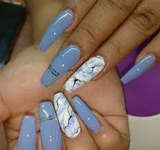 En muchos casos estas pieles tienen un ligero matiz verdoso que. Diseno De Unas Piel Morena Unas De Moda 2021 Tendencias En Disenos Y Colores Hay A Quienes Les Encanta Combinar Una Decoracion De Unas Con El Atuendo El Estado De