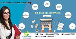 Hr Statutory Compliance Practical Training Course Training Courses Payroll Payroll Software