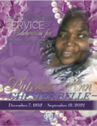 It is with great sadness that I pass along the news that beloved Cheff  Instructor, and active member of PATH's Region 4, Pati Loveless, passed  away this past Wednesday night after a