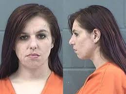 Riley Co. Arrest Report Thursday June 4