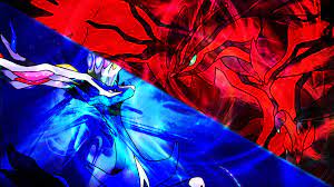 Pokemon Wallpaper Y Free Pokemon X And Y Wallpaper Phone At Movies Monodomo Pokemon Y Wa Cool Anime Wallpapers Anime Wallpaper Iphone Android Wallpaper Anime