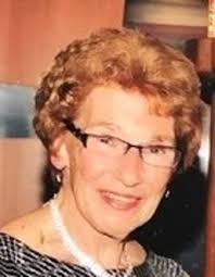 Margaret Mikel “Mickey” (Horvath) Roush Obituary