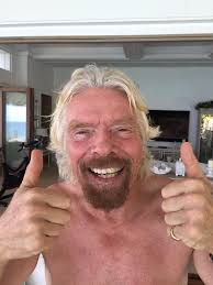 Richard Branson