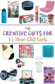 Thoughtful presents for a new bundle of joy. Gifts For 11 Year Old Girls Imagination Soup Birthday Gifts For Girls Christmas Gifts For 10 Year Olds 11 Year Old Christmas Gifts