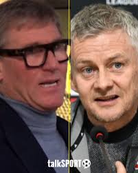 I WOULDN'T OFFER HIM A JOB AS A STEWARD...claims Simon Jordan who SLAMS &  CRITICISES Ole Gunnar Solskjaer after Besiktas appointment! 🧨💥