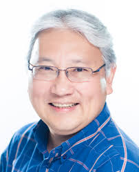 Professor Guan Yeoh