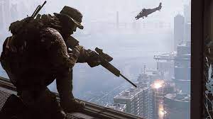 It's believed the official reveal will arrive this month, and it could be very soon indeed. Battlefield 6 Reveal Date And Time Trailer Audio Leaks As Announcement Nears Windows Central