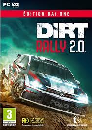 You can choose from eight different vehicles including a bus, a sedan, a bmw, and a dune buggy. Dirt Rally 2 0 Sur Pc Jeuxvideo Com