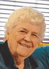 Obituary for Peggy Shelton Garrison