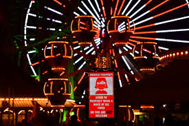 Where to get good laughs in new jersey? New Jersey Gov Phil Murphy Mandates Face Coverings In Outdoor Public Spaces Health News Us News