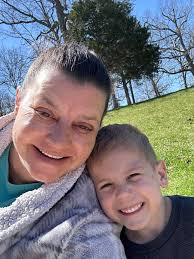 Just me and Uncle Jaime