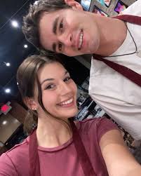 a year full of selfies with my girl :)