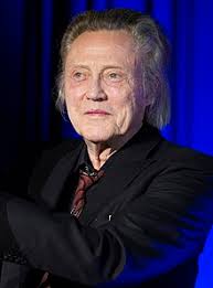 He is managed by first media corporation (第一媒體國際有限公司) george hu was born and raised in new york city and received his bachelor's in computer science at st. Christopher Walken Wikipedia