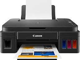 Impressora multifuncional canon ts3110 com bulk ink. Impresoras Canon Megatank Mejores Modelos 2020 Quecartucho Es