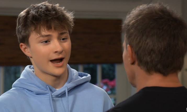 GENERAL HOSPITAL: Danny Doesn't Want Jason to Leave Town, Cullum's Onto  Marco - Michael Fairman TV