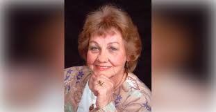 Obituary information for Lorraine Ethel "Rainy" Dula (D...