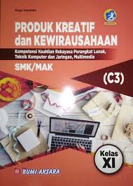 Oct 25, 2019 · buku paket sosiologi kelas 11 kurikulum 2013 grafindo. Produk Kreatif Dan Kewirausahaan Kelas 11 Smk Siswapelajar Com