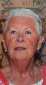 Condolence Book for Brenda Byrne (née Egan) (Clonard, Wexford)