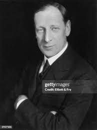 British senior civil servant Sir Horace Wilson , circa 1939. News Photo