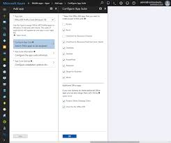 Apart from access, all of these products are also available online by using your browser as the access method. Deploying Office 365 Proplus With Microsoft Intune Microsoft Tech Community