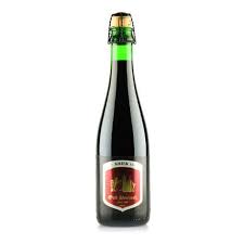 Oude Beersel Vieille Kriek Biere Belge 6 Brasserie Oud Beersel