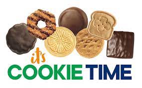 15 million boxes of unsold cookies. Maine Girl Scout Cookie Sale Kicks Off Feb 1 The Lincoln County News