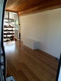 Sprinter Panel Van Custom Google Search Van Conversion Interior Van Interior Camper Van Conversion Diy