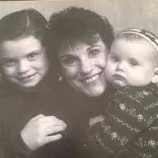 My little one is 20 today!! How the years have flown by!! Filled with so  much love and laughter, amazing performances, epic trips, all led by  Deirdre who has fearlessly traveled on