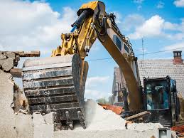نتیجه جستجوی لغت [demolition] در گوگل