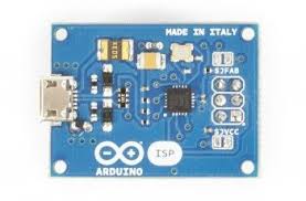 Arduino Isp Orjinal