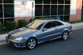 Purchasing a mercedes benz clk 350 convertible was on the top of my must do list for a long time and now i can proudly say, it's done. Mercedes Benz Vehicles Specialty Sales Classics