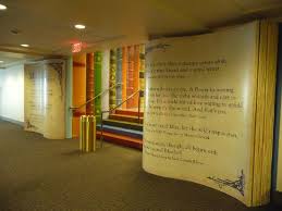 Image result for kansas city public library architect