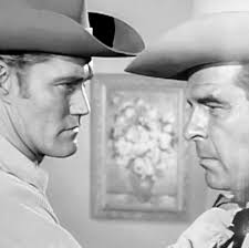 The Rifleman TV Series