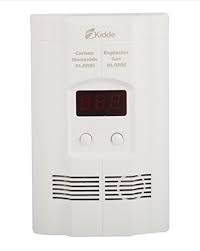 There might be a leakage of dangerous gases like carbon monoxide etc. Nighthawk Kn Copp 3 Ac Plug In Operated Carbon Monoxide Alarm With Digital Display 1 Lb By Nighthawk Buy Online In Dominica At Dominica Desertcart Com Productid 39798919