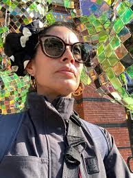 Post Comedy (Short 2022)