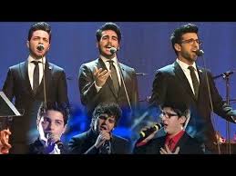 Il Volo Notte Magica A Tribute To The Three Tenors Il Volo Music Evolution 2009 2017 Il Volo Flight Crew Share The Love Relaxing Music Volo Musical Group