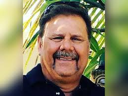 Walter "Jared" Bernstein's Memorial Website