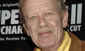 Tom Mankiewicz Superman movie contributions