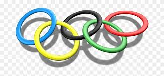 See more ideas about olympics, olympic rings, olympic party. Olympic Rings Olympic Rings 3d Clipart 760337 Pikpng