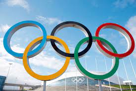The symbol was originally created in 1913 by coubertin. J4hbvksj279fam