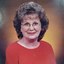 Obituary information for Barbara Ann Langley