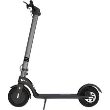 Maybe you would like to learn more about one of these? Best Buy Swagtron Swagger Foldable Electric Scooter W 12 4 Mi Max Operating Range 15 Mph Max Speed Silver 97766 9
