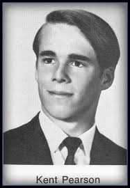 Kent W Knitt was born in August 1956, to William and Shirley (Peterson).